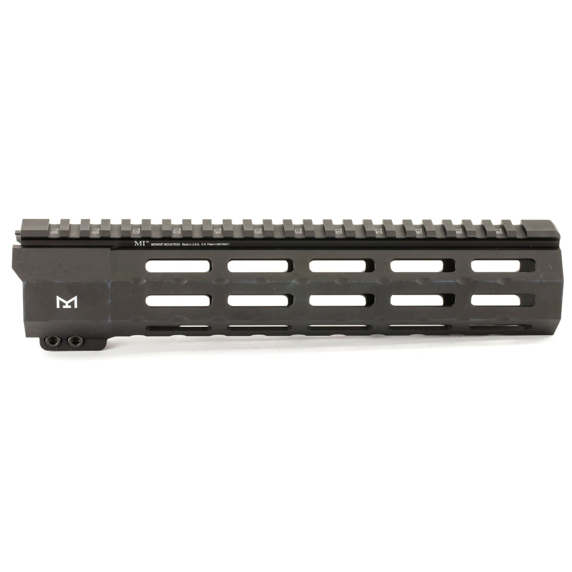 Midwest Sp Series Mlok Hndgrd Midwest Industries