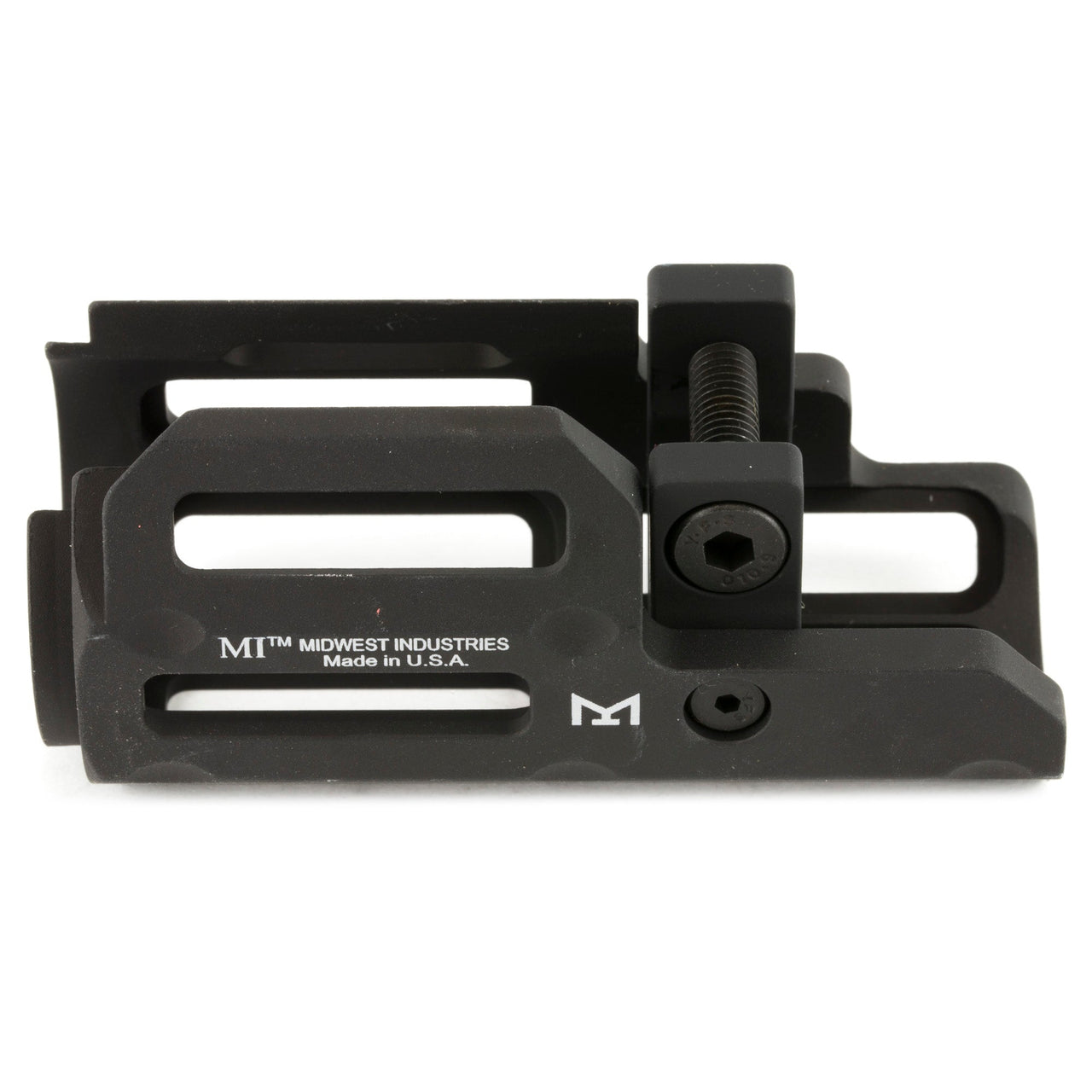 Midwest Hk Sp89 Handguard Mlok Blk Midwest Industries