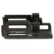 Midwest Hk Sp89 Handguard Mlok Blk Midwest Industries