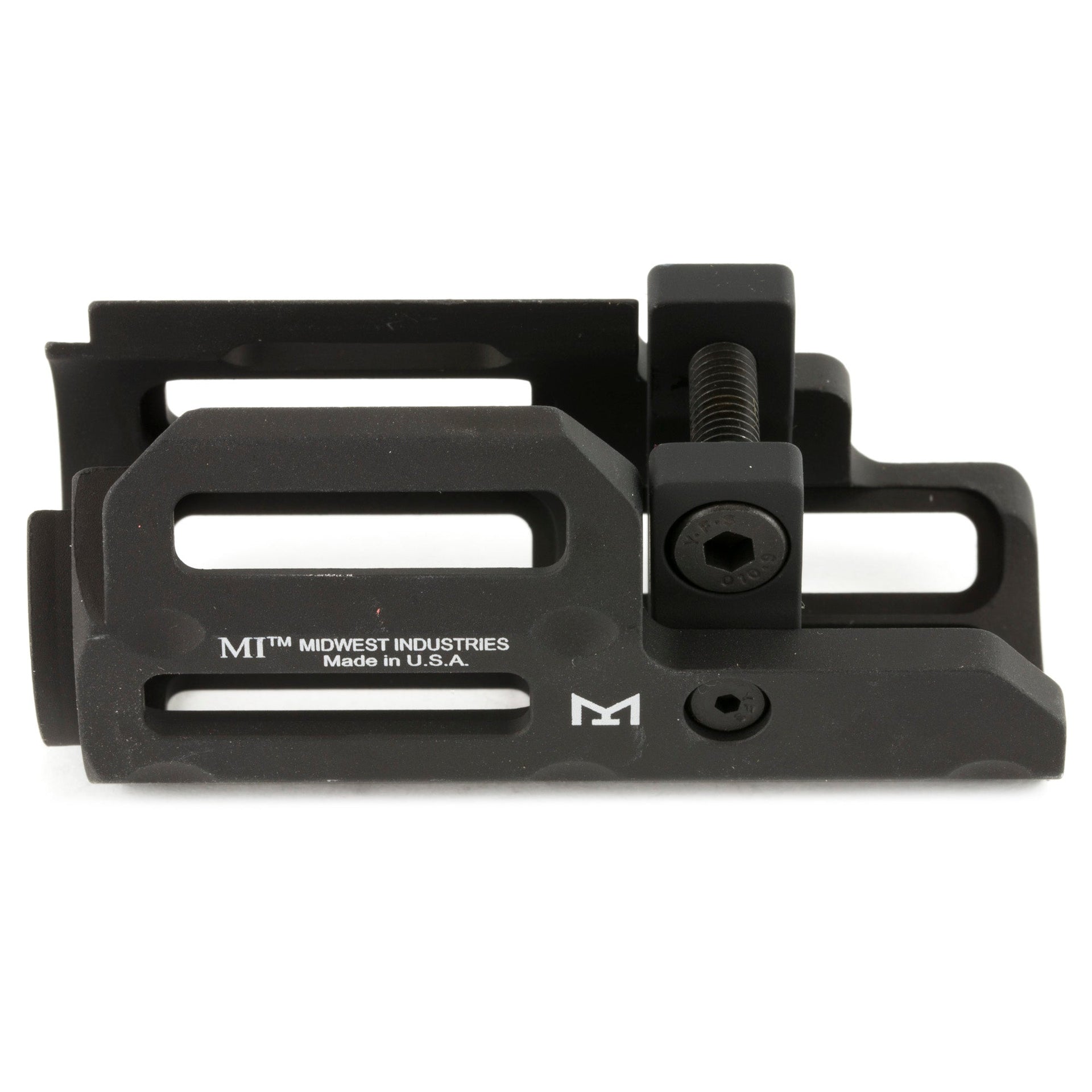 Midwest Hk Sp89 Handguard Mlok Blk Midwest Industries