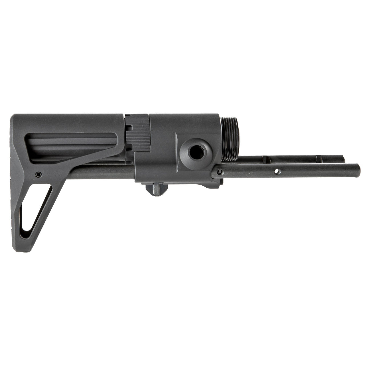 Maxim Cqb Stock Gen6 Std Blk Maxim Defense Industries