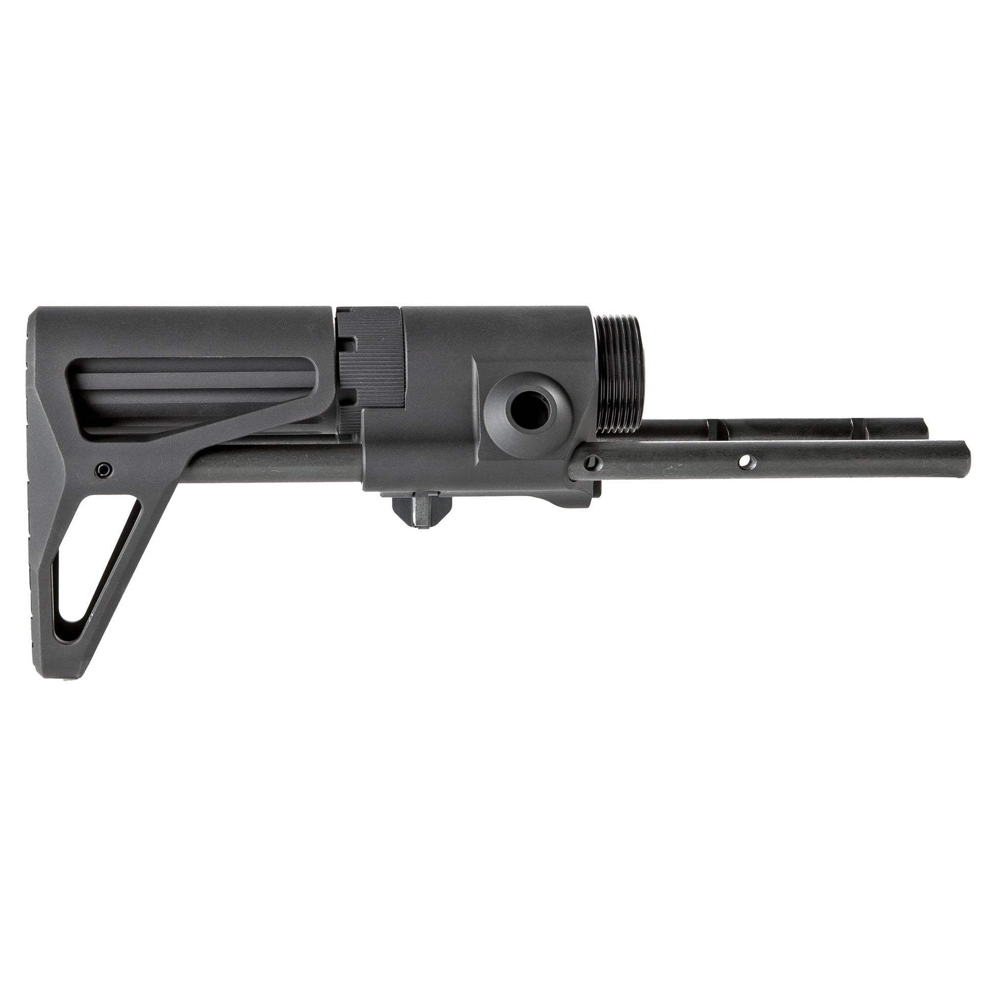 Maxim Cqb Stock Gen6 Std Blk Maxim Defense Industries