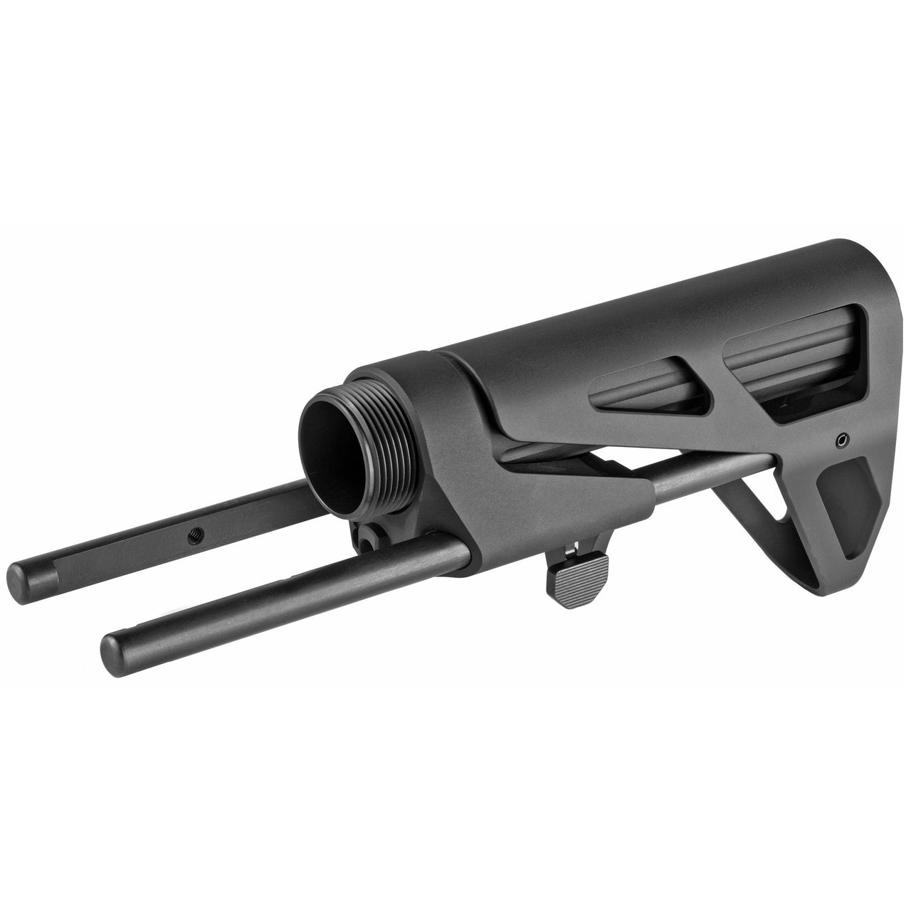 Maxim Cqb Stock Gen7 Std Blk Maxim Defense Industries