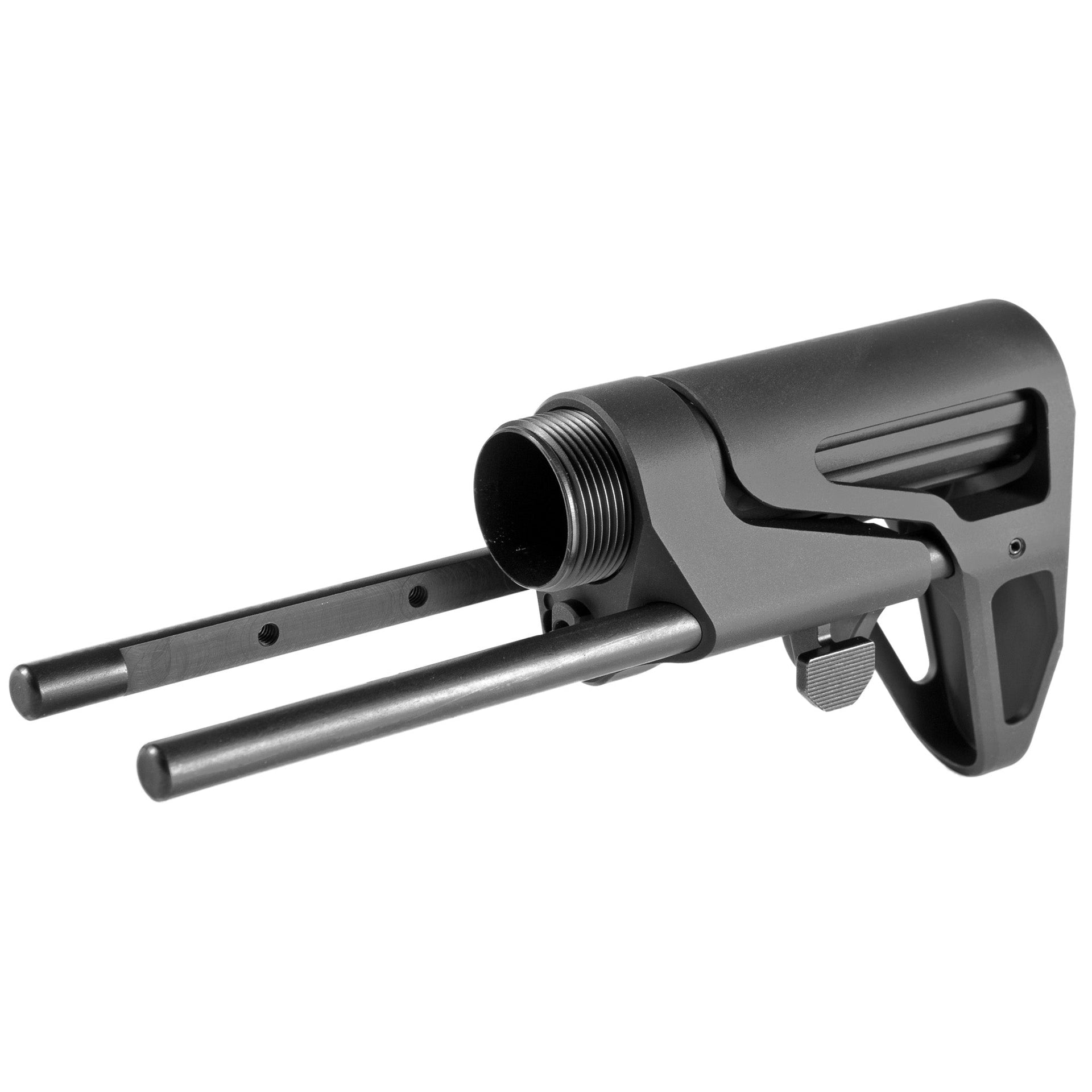 Maxim Scw Stock Gen7 Std Blk Maxim Defense Industries
