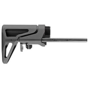 Maxim Scw Stock Gen7 Std Blk Maxim Defense Industries