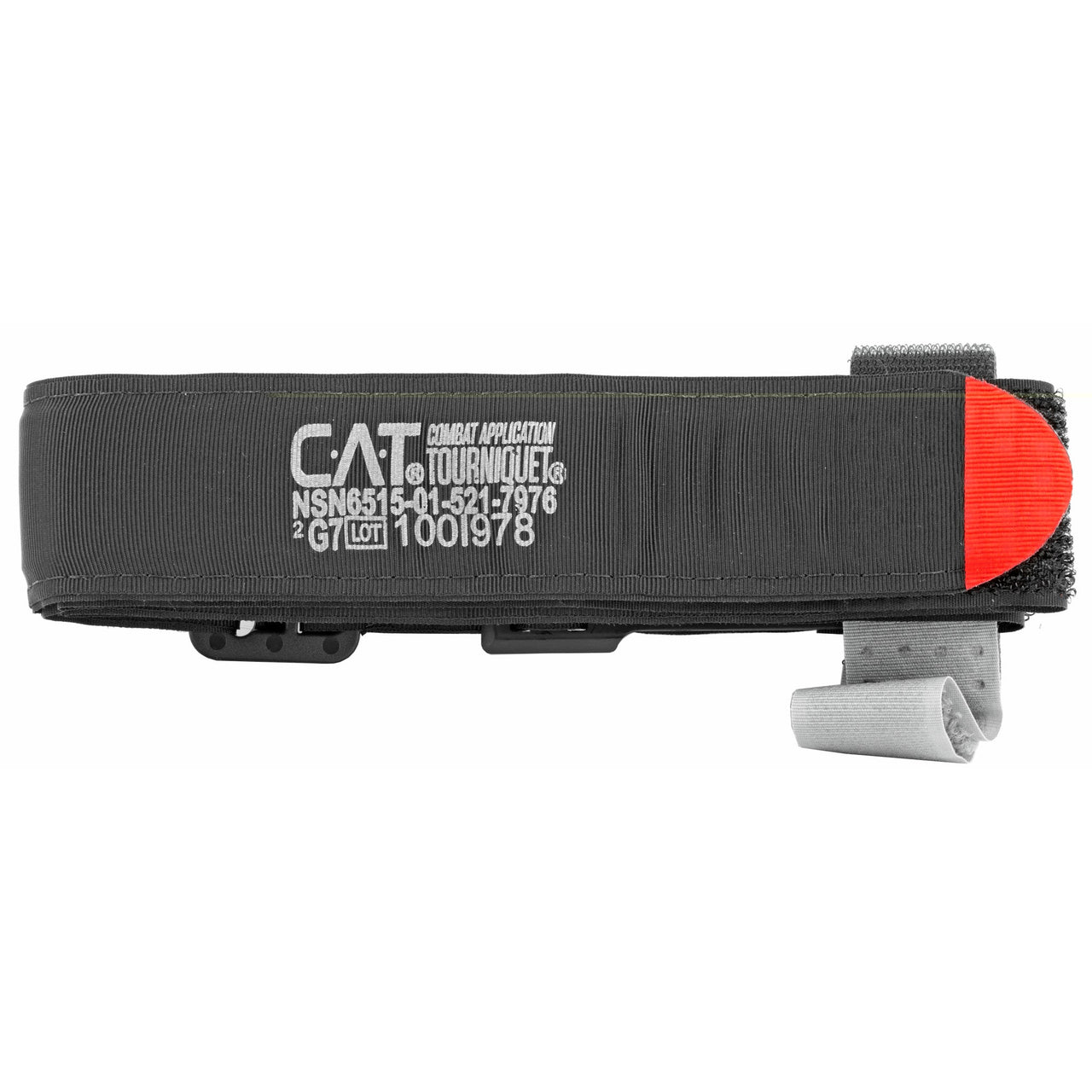 Nar Tourniquet Combat Appl Blk North American Rescue