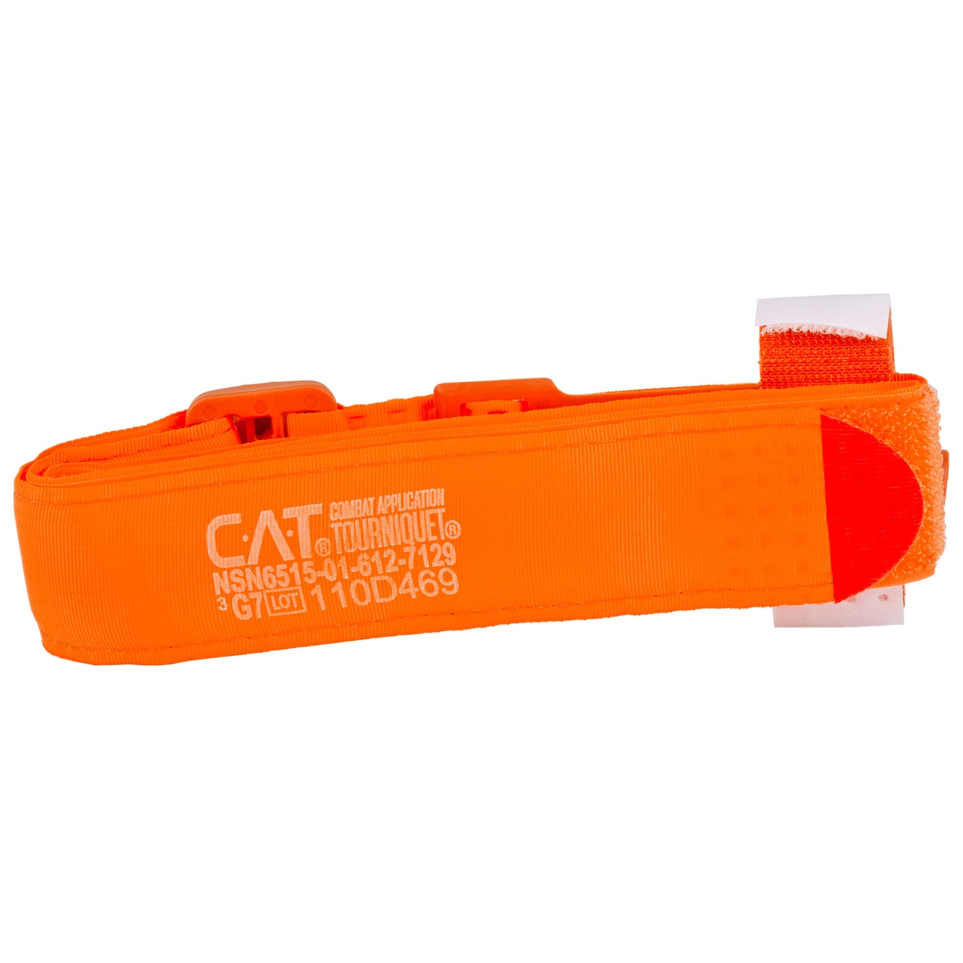 Nar Tourniquet Combat Appl Orange North American Rescue