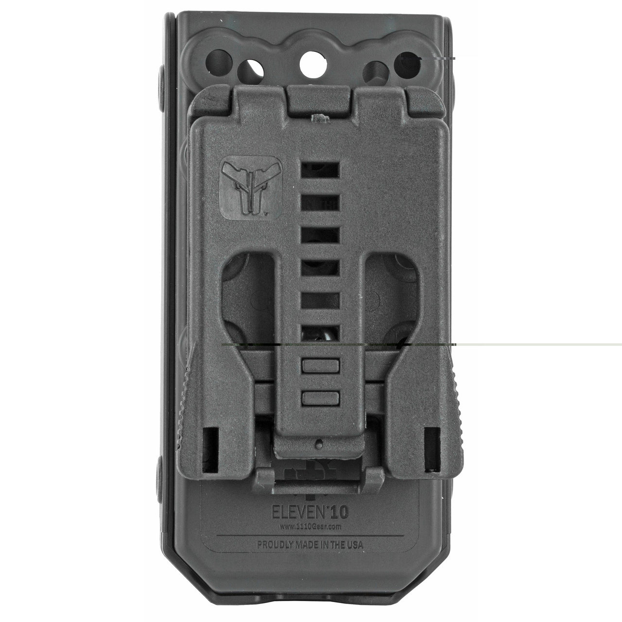 Nar Rigid Gen 7 C-a-t Tq Case Blk North American Rescue