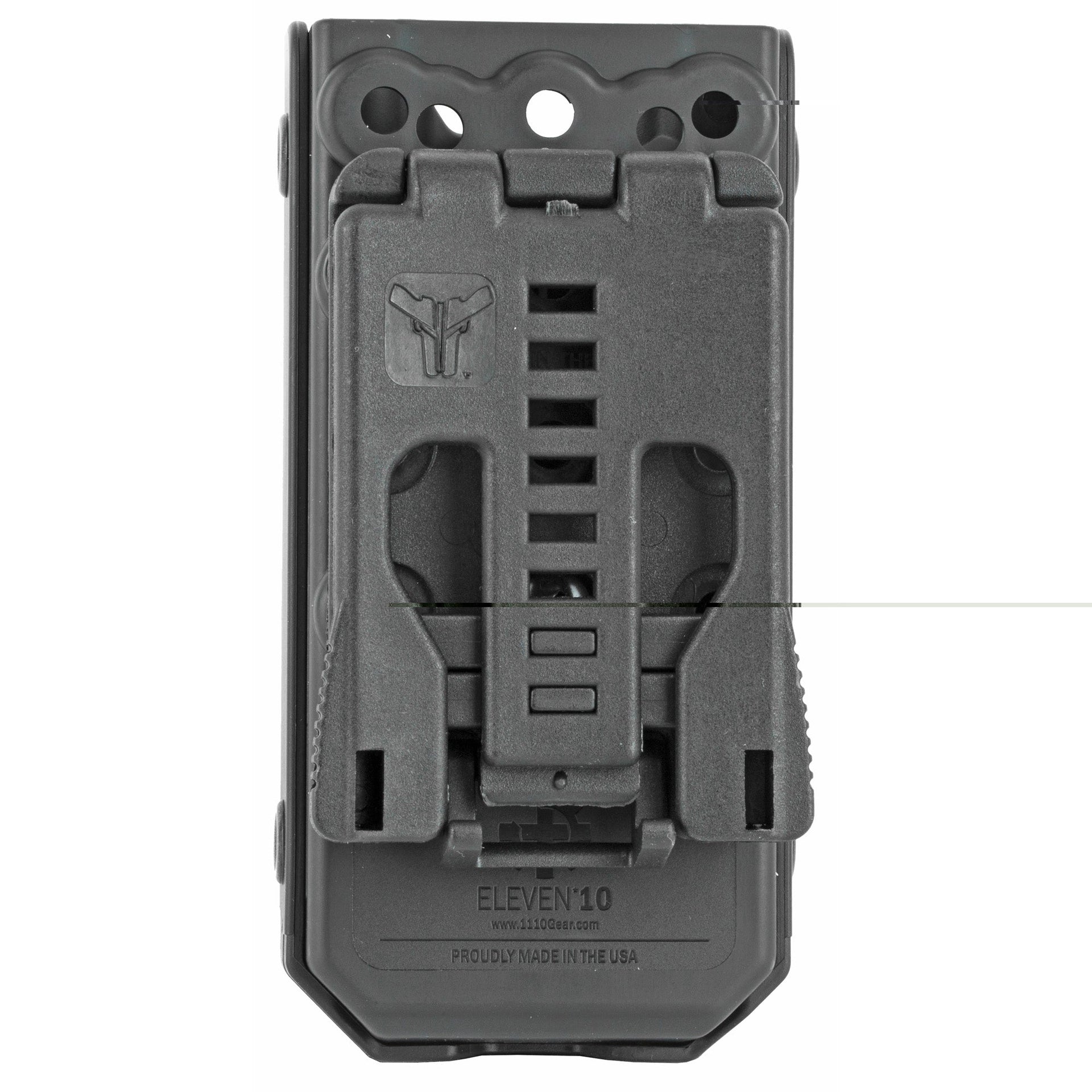 Nar Rigid Gen 7 C-a-t Tq Case Blk North American Rescue