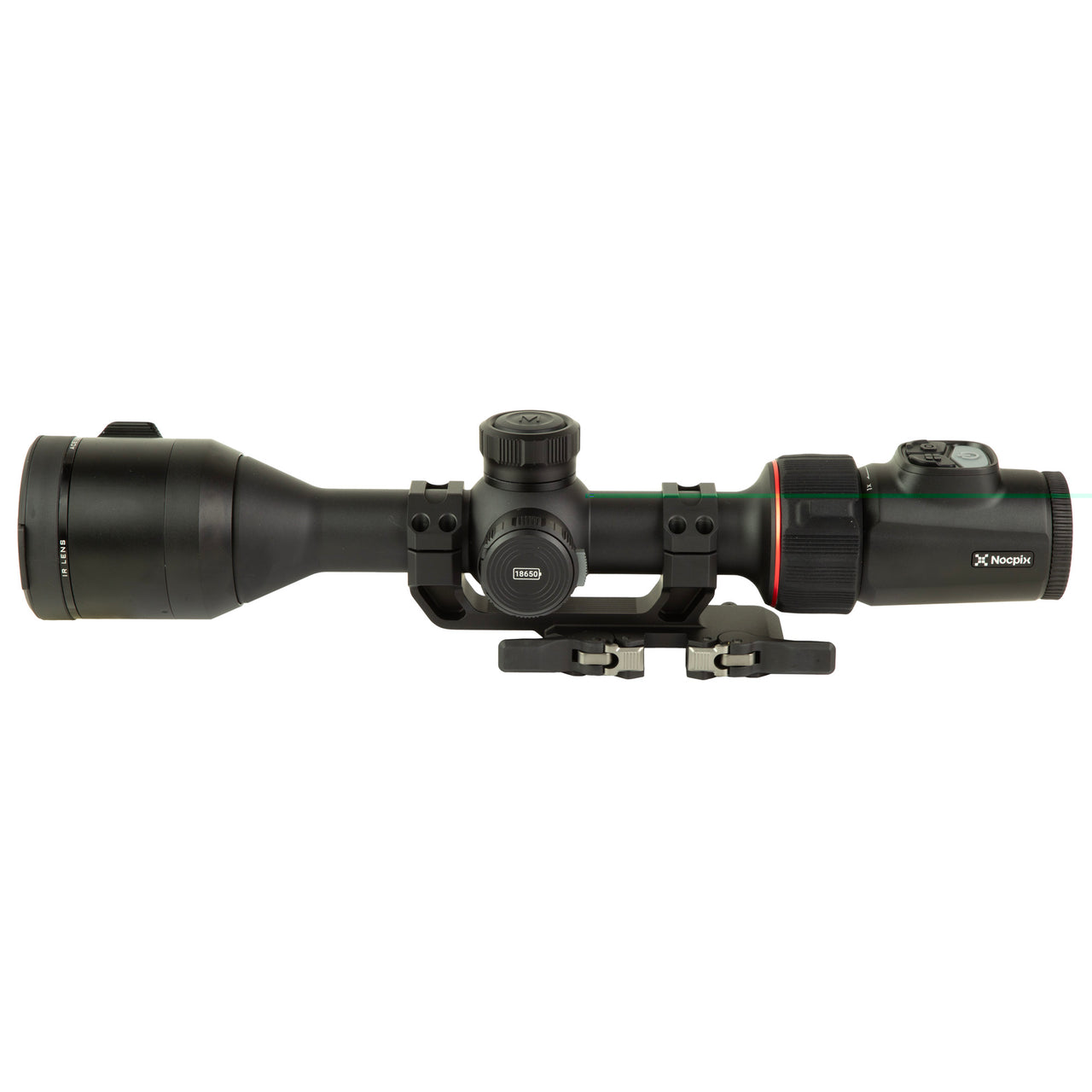 Nocpix Thermal Weapon Sight 384 35mm
