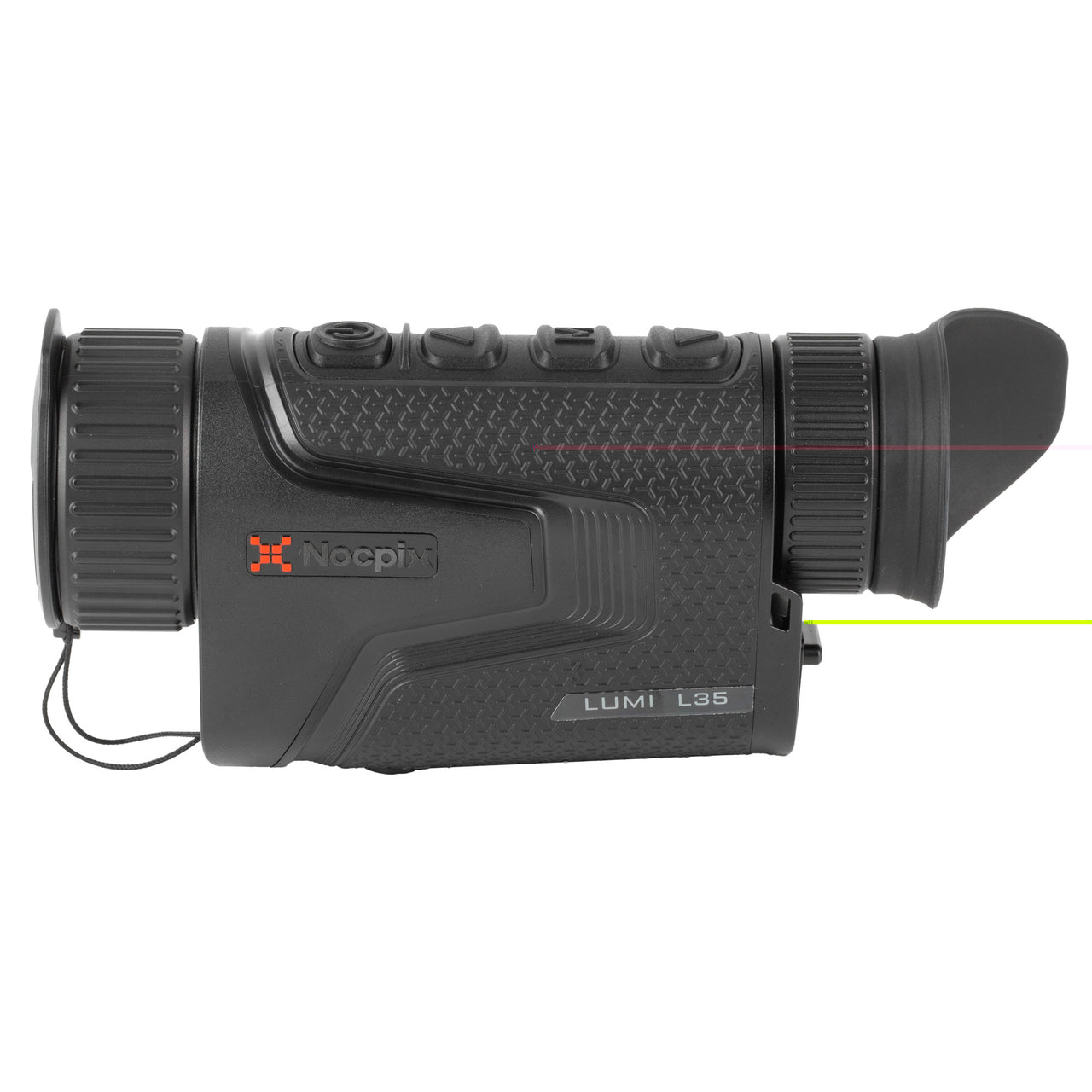 Nocpix Cmpct Therm Mono 384 35 Mm