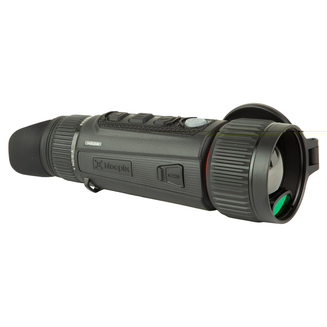 Nocpix Therm Mono Lrf 640 50mm