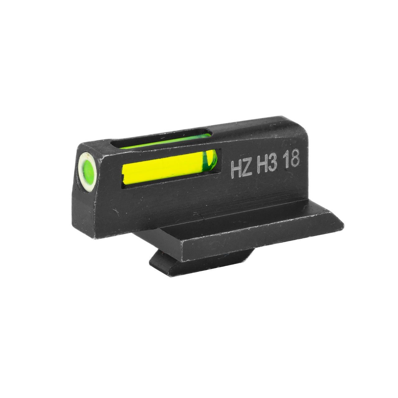 Hiviz H3 Ns Rug Gp100 Gr Wh Hi-Viz