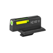 Hiviz H3 Ns Rug Gp100 Gr Wh Hi-Viz