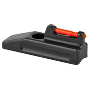 Hiviz Ic Frnt Rug Mki-iv Grn/rd/wht Hi-Viz