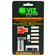 Hiviz Ic Frnt Rug Mki-iv Grn/rd/wht Hi-Viz