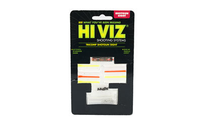 Hiviz Tri Comp Sight Hi-Viz