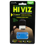 Hiviz Ruger P Front Sight Hi-Viz