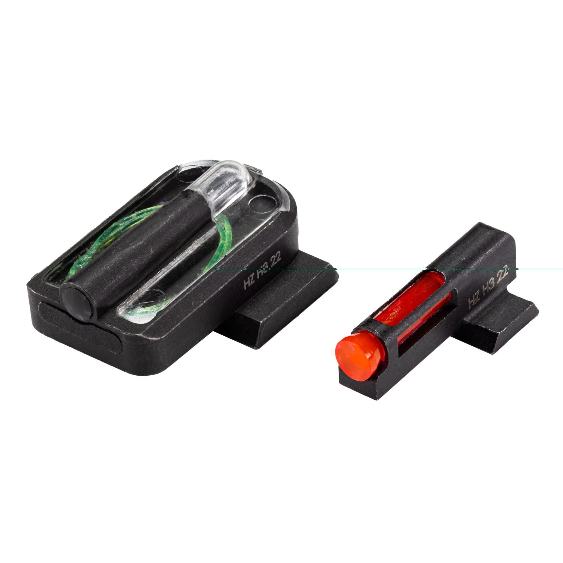 Hiviz Fastdot H3 For Taurus G3/gx4 Hi-Viz