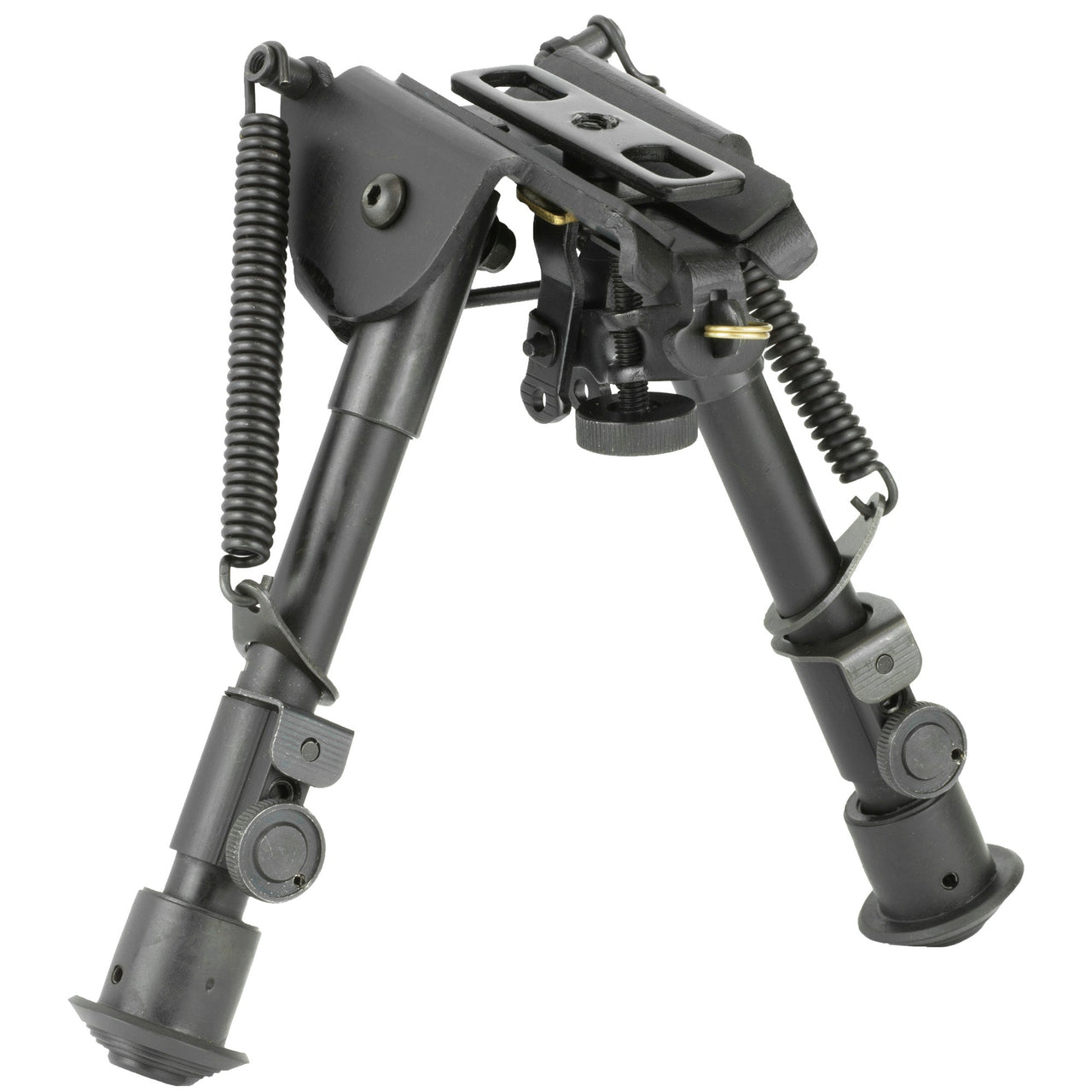 Ncstar Prec Grd Bipod Comp Friction NcSTAR