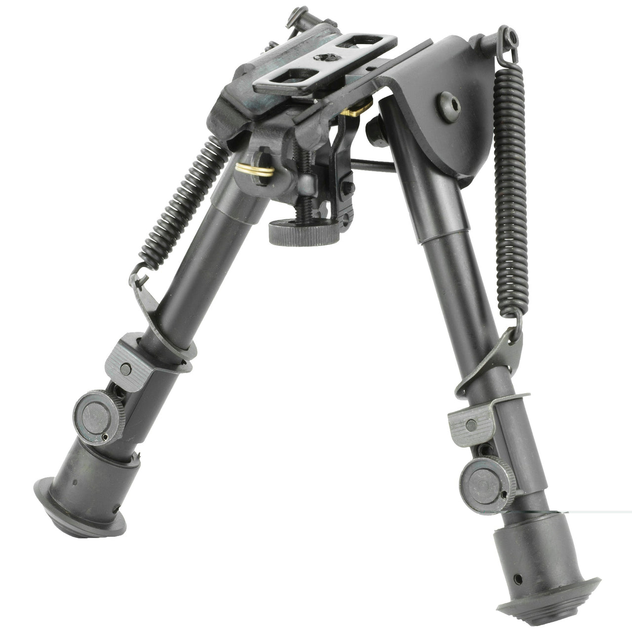 Ncstar Prec Grd Bipod Comp Friction NcSTAR