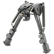 Ncstar Prec Grd Bipod Comp Friction NcSTAR
