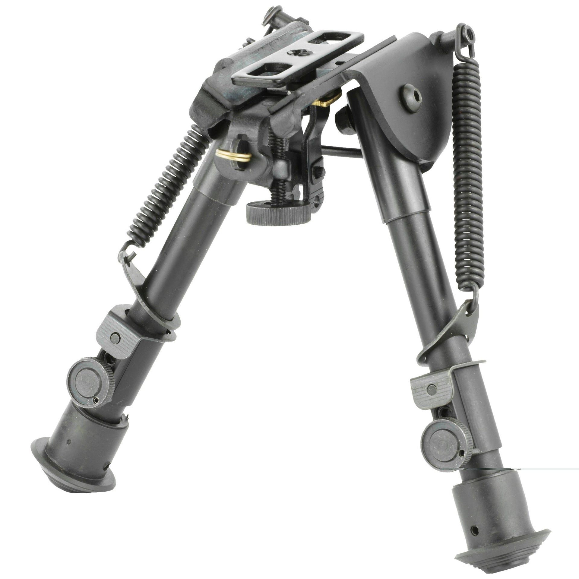Ncstar Prec Grd Bipod Comp Friction NcSTAR
