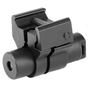 Ncstar Comp Laser Sight Wvr Mnt Blk NcSTAR