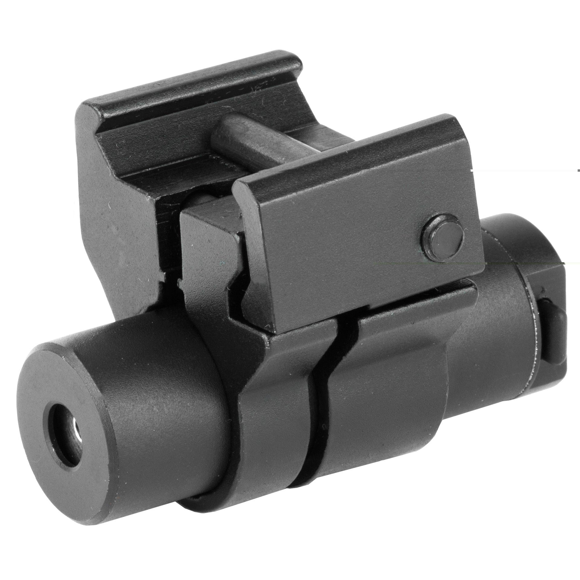 Ncstar Comp Laser Sight Wvr Mnt Blk NcSTAR