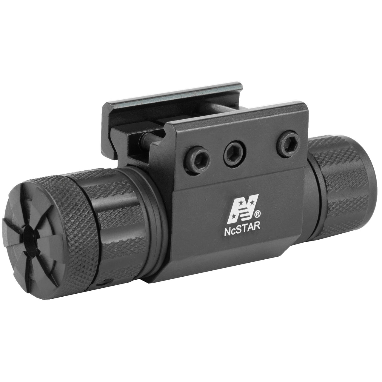 Ncstar Grn Laser Sight Blk NcSTAR
