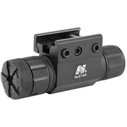 Ncstar Grn Laser Sight Blk NcSTAR