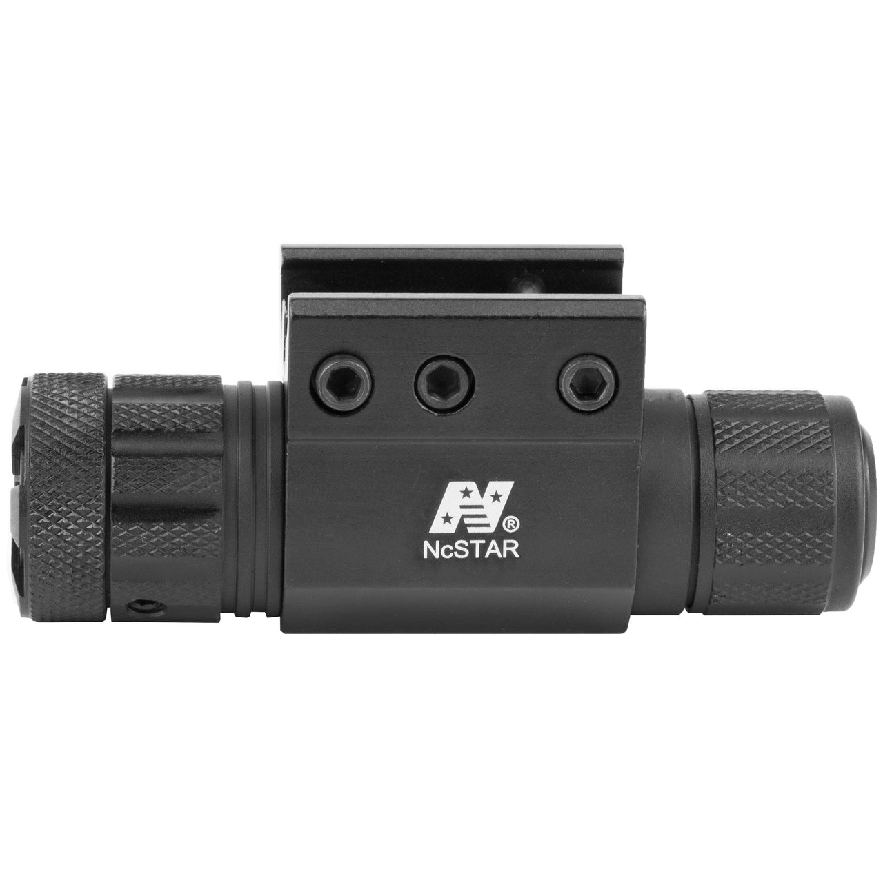 Ncstar Grn Laser Sight Blk NcSTAR