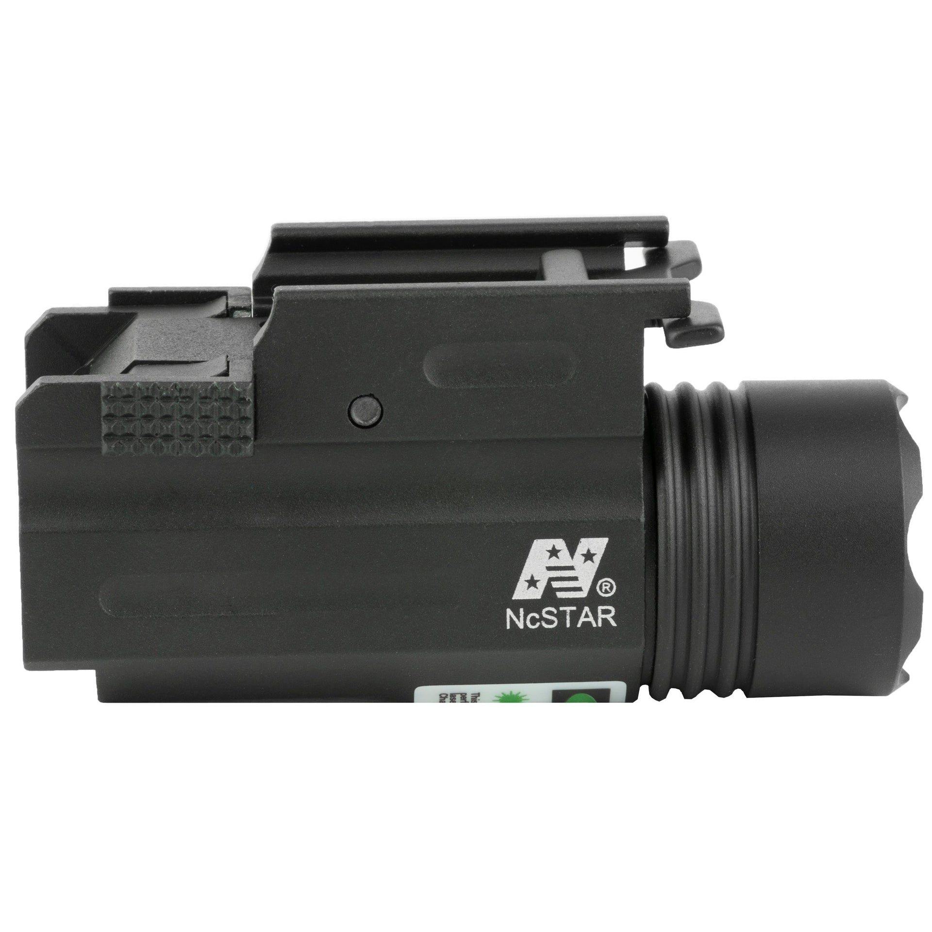 Ncstar Compact Lght/grn Lsr 150l NcSTAR