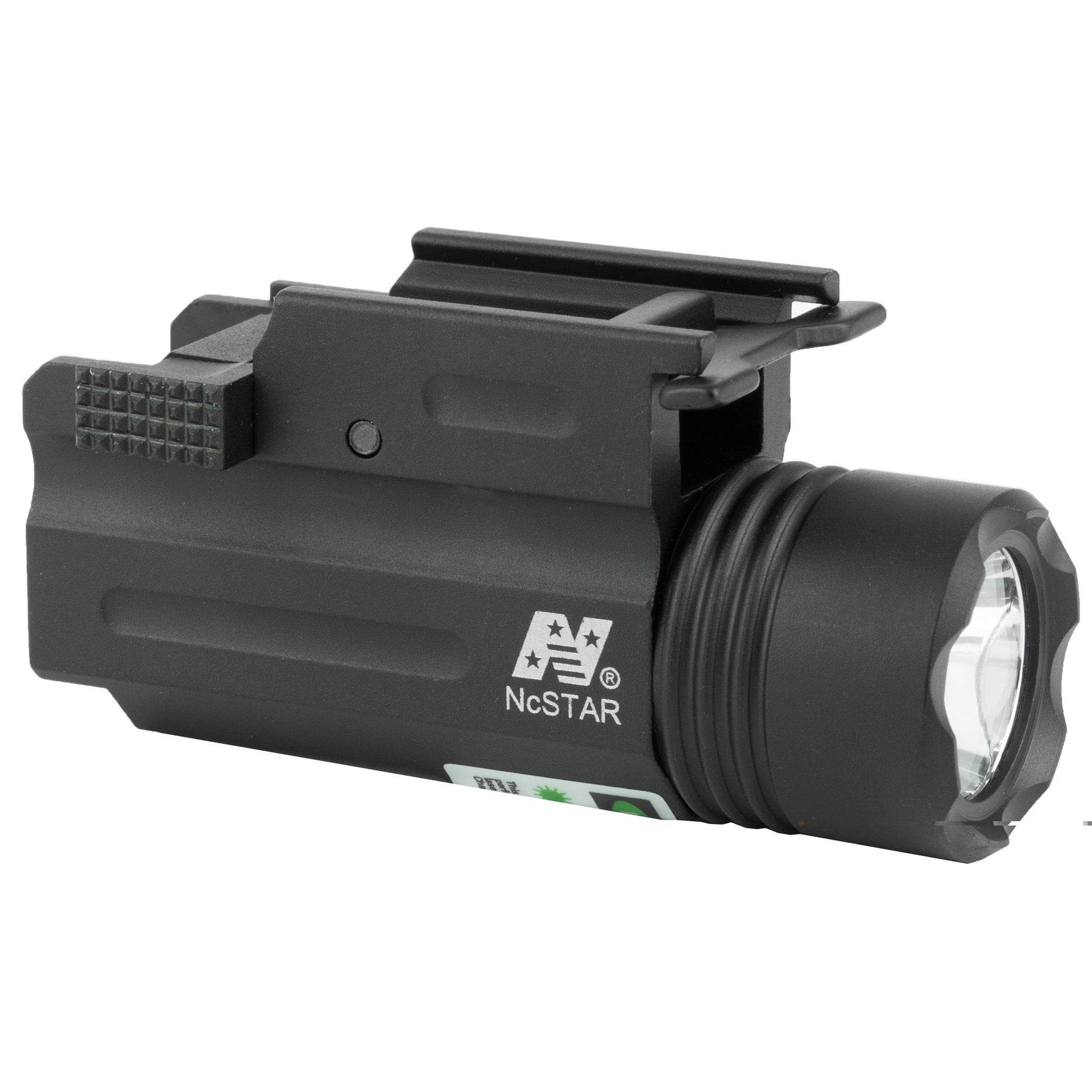 Ncstar Compact Lght/grn Lsr 150l NcSTAR