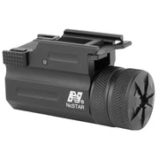 Ncstar Compact Grn Laser Qr Wvr Mnt NcSTAR