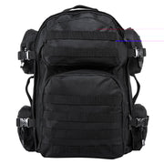 Ncstar Vism Tactical Backpack Blk NcSTAR