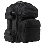 Ncstar Vism Tactical Backpack Blk NcSTAR
