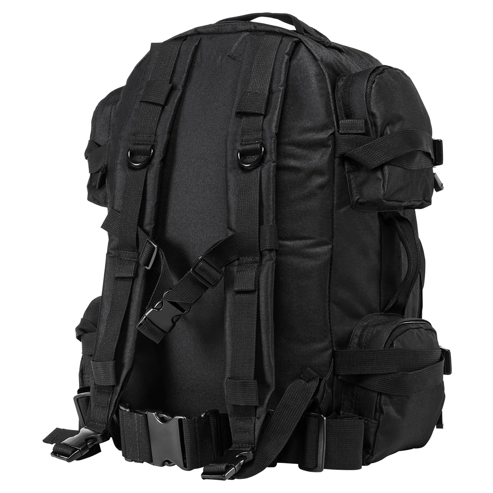 Ncstar Vism Tactical Backpack Blk NcSTAR