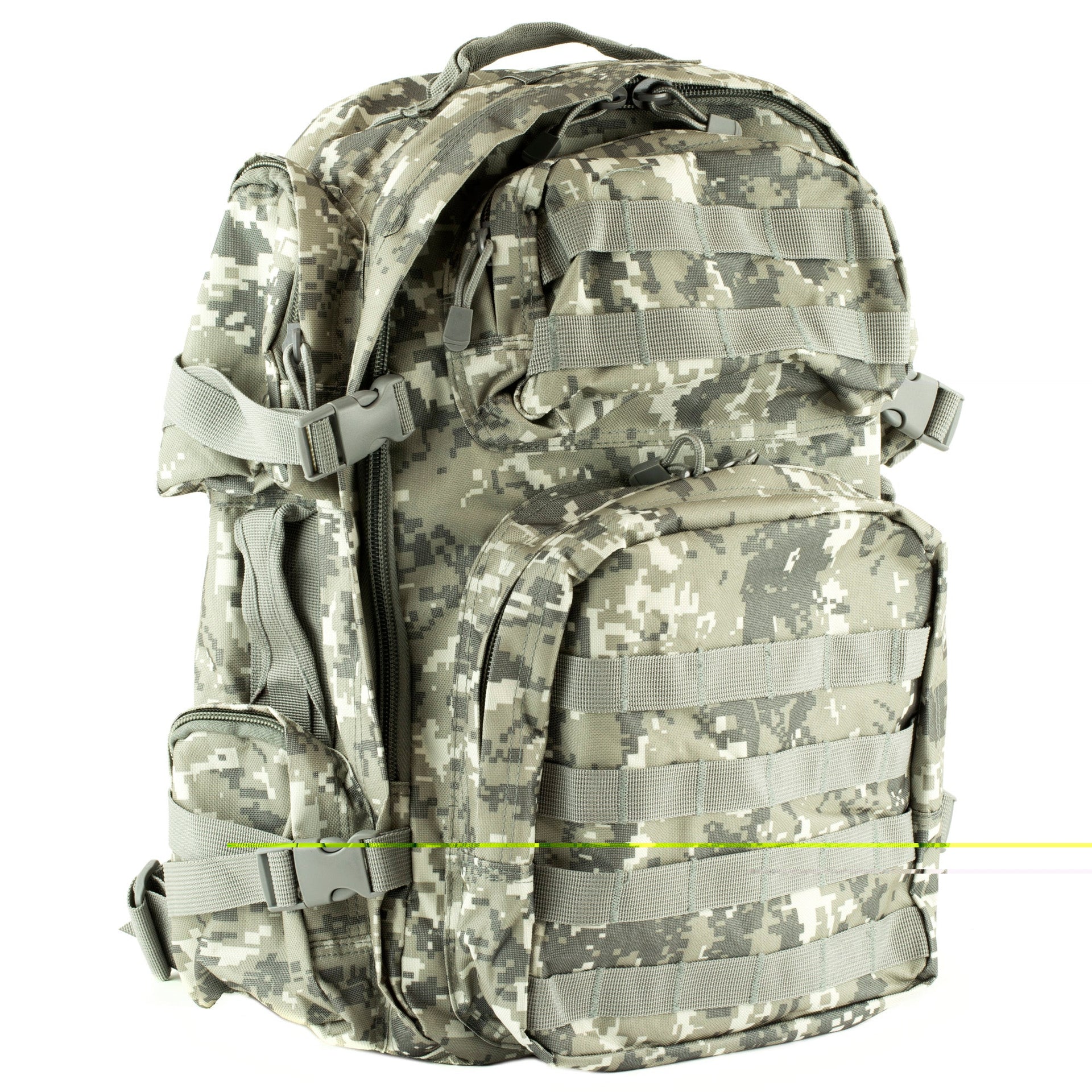 Ncstar Vism Tactical Backpack Dgtl NcSTAR