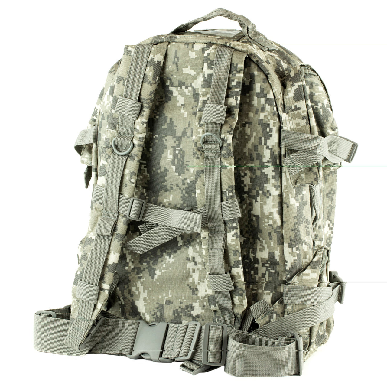 Ncstar Vism Tactical Backpack Dgtl NcSTAR