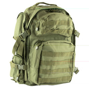 Ncstar Vism Tactical Backpack Grn NcSTAR