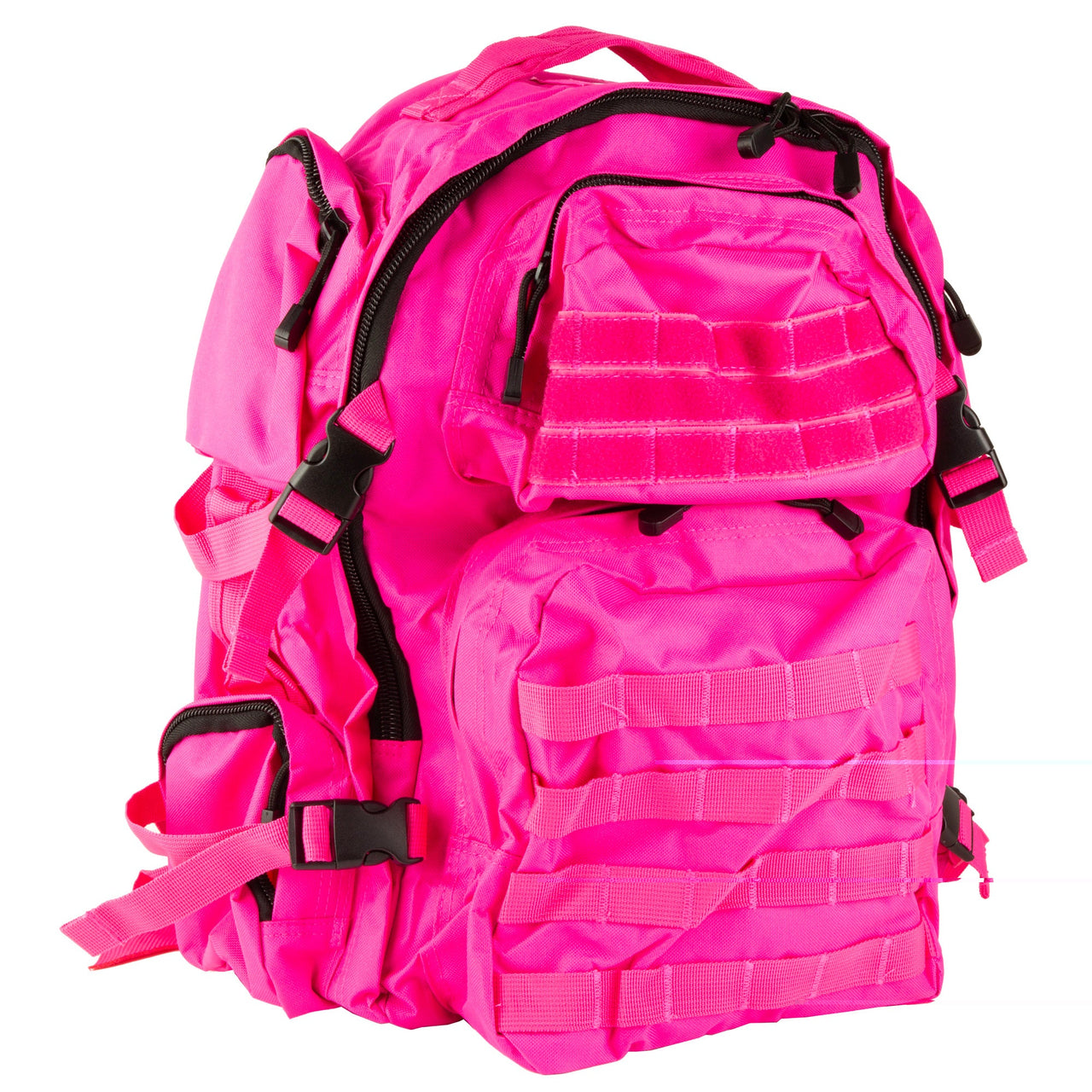 Ncstar Vism Tactical Backpack Pink NcSTAR