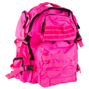 Ncstar Vism Tactical Backpack Pink NcSTAR