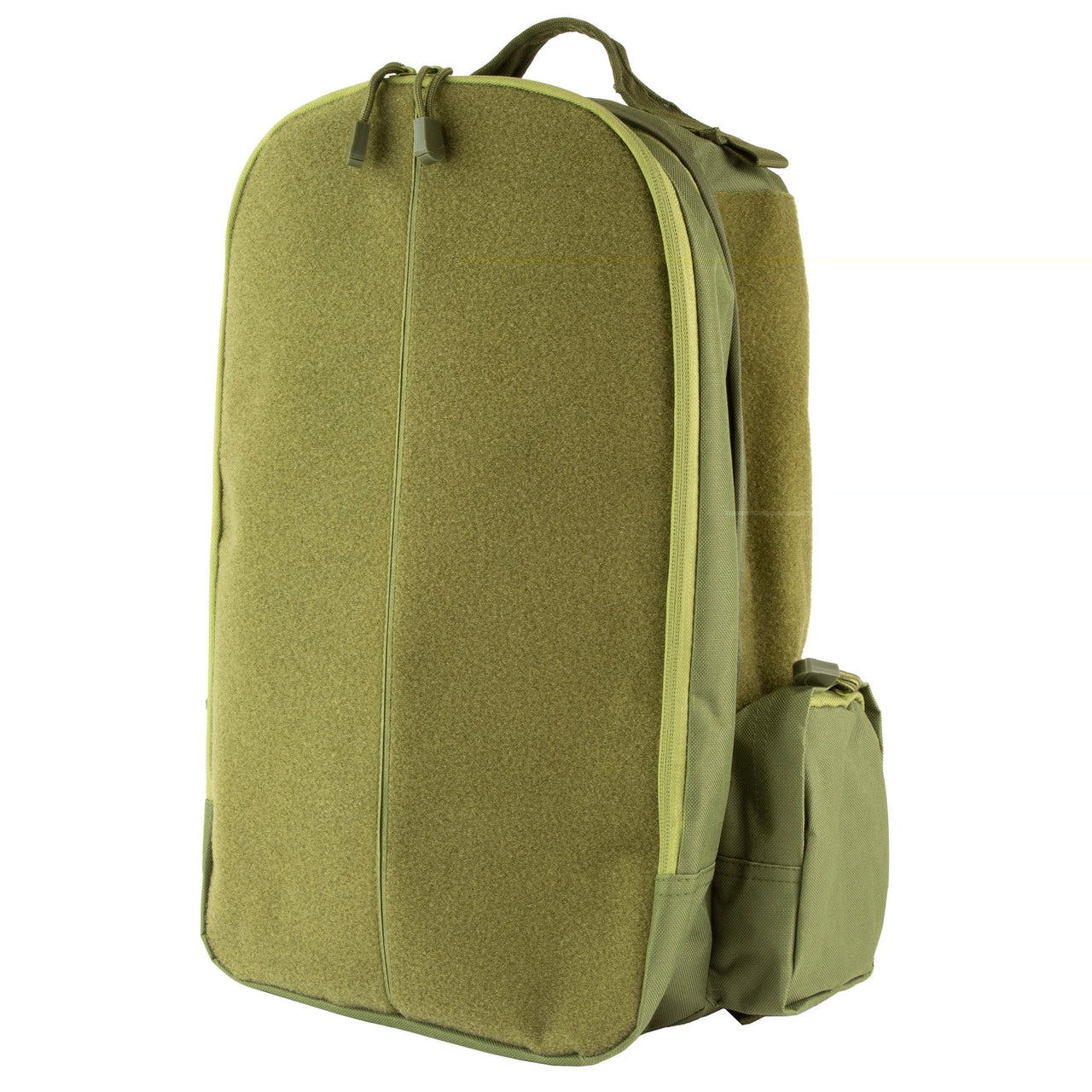 Ncstar Vism Patch Backpack Grn NcSTAR