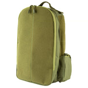 Ncstar Vism Patch Backpack Grn NcSTAR