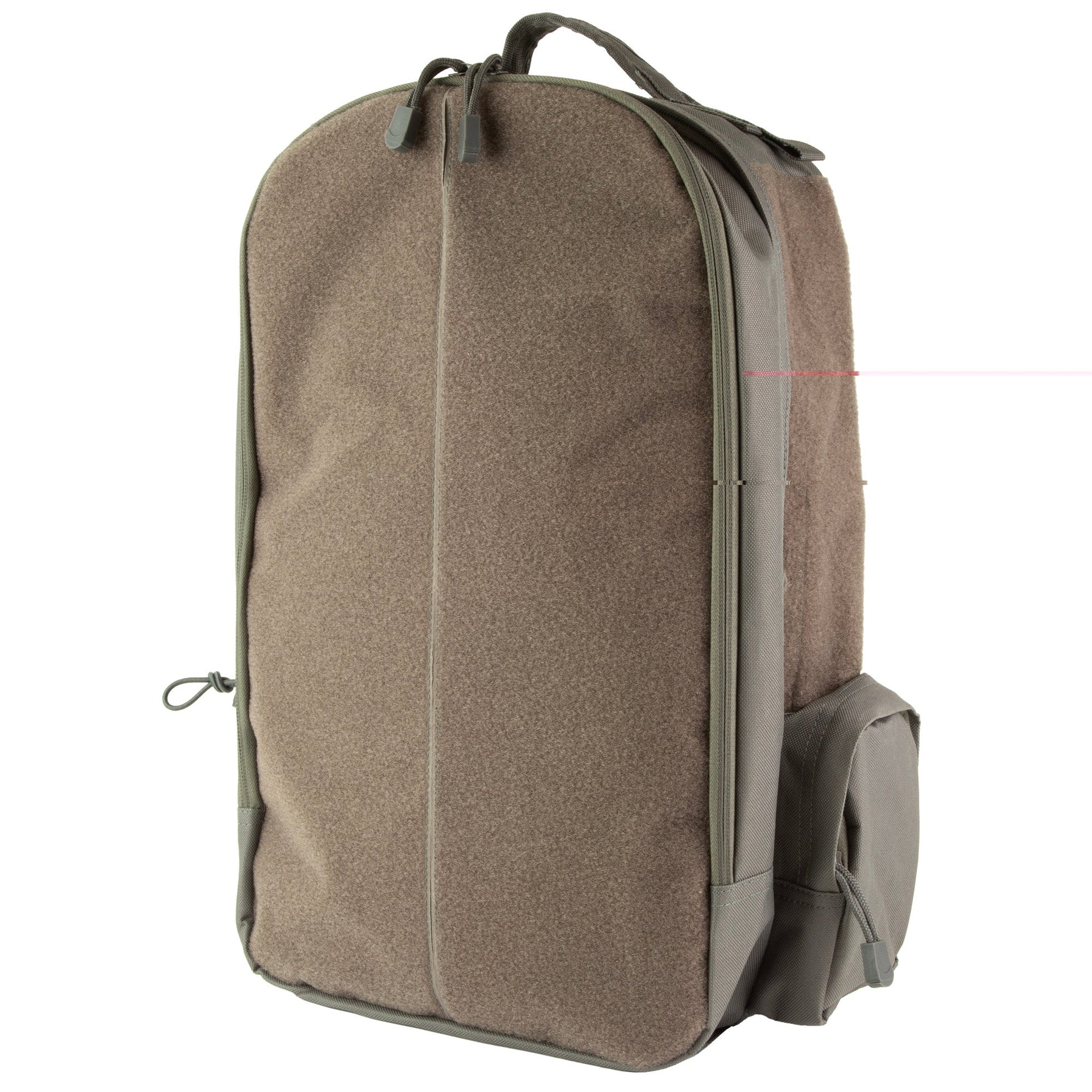 Ncstar Vism Patch Backpack Urban Gry NcSTAR