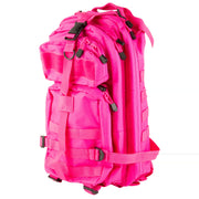 Ncstar Vism Small Backpack Pink NcSTAR