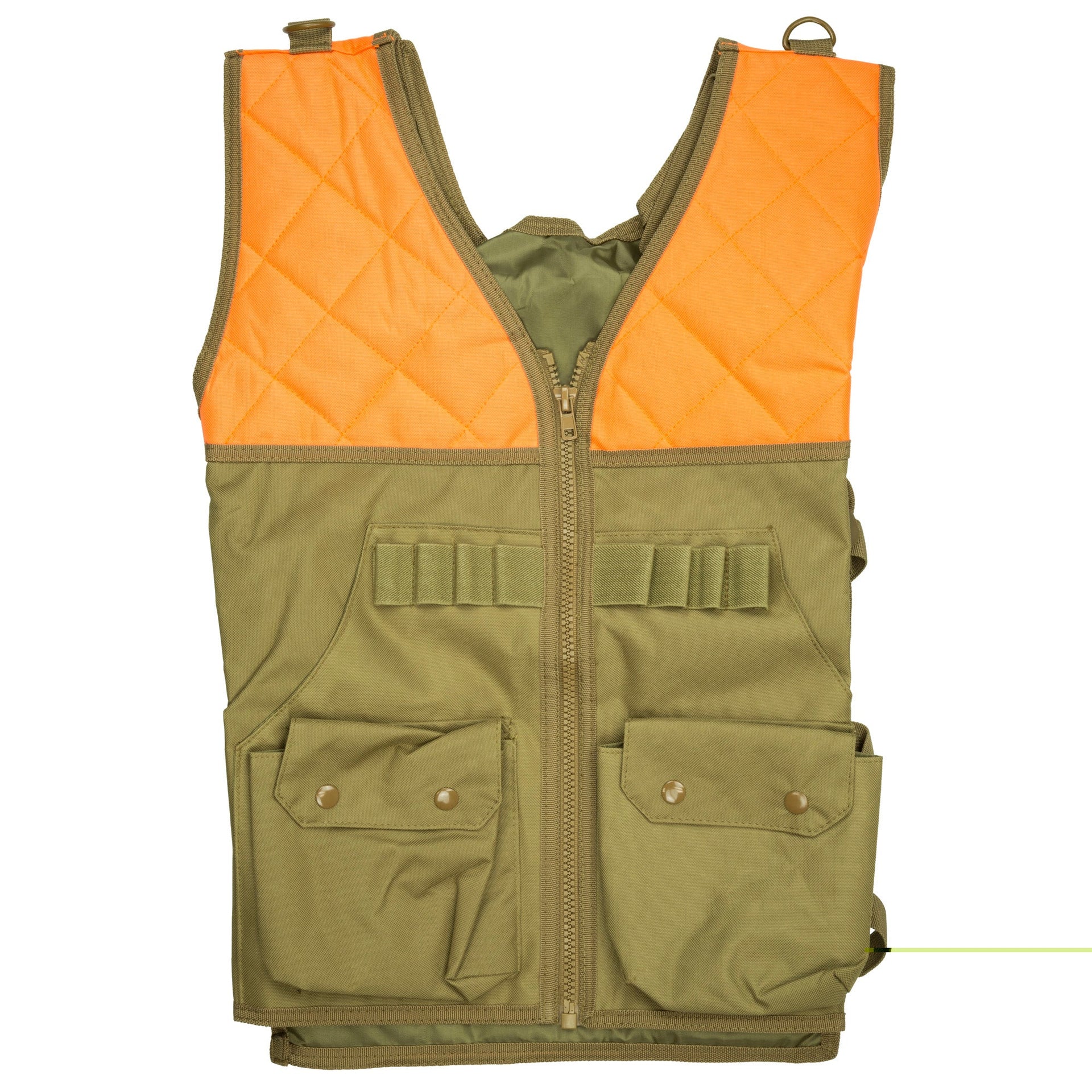 Ncstar Vism Hunting Vest Org/tn M-xl NcSTAR
