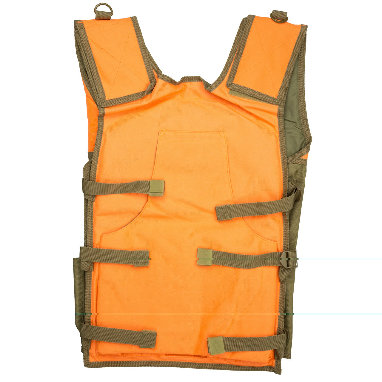 Ncstar Vism Hunting Vest Org/tn M-xl NcSTAR