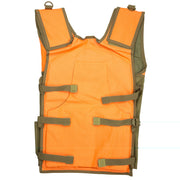 Ncstar Vism Hunting Vest Org/tn M-xl NcSTAR